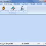 Download Software Inventaris Kantor